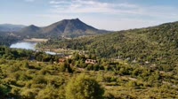 Julian - Lake Cuyamaca