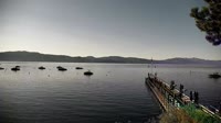 Carnelian Bay - Lac Tahoe