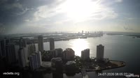 Miami - Brickell Bay