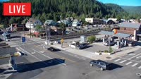 Truckee - Downtown