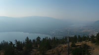 Penticton - Vue panoramique