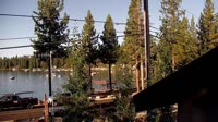 Carnelian Bay - Lake Tahoe - Agate Bay