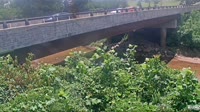 Atlanta - Peachtree Creek