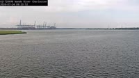 Mount Pleasant - Wando River Bridge