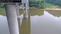 St. Matthews - Congaree River
