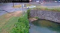 Columbia - Whaley Street