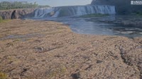 Cohoes Falls