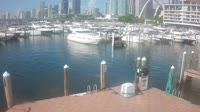 Miami - Venetian Marina