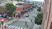 San Diego - Gaslamp Quarter