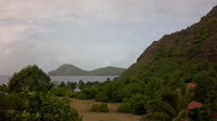 Terre-de-Haut - Plage d'Anse du Figuier