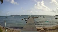 Saint Croix - Christiansted - Teague Bay