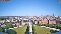 Boston - Dorchester Heights Monument