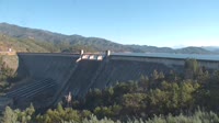 Shasta Lake - Barrage