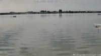 North Muskegon - Muskegon Lake - bord du lac