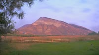 John Day Fossil Beds National Monument