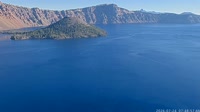 Crater Lake