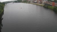 Augusta - Kennebec River