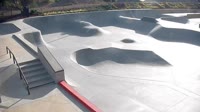 Lake Forest - Etnies Skatepark