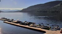 Donner Lake Village