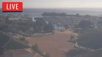 Monterey - Harbor