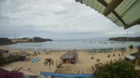 Ayangue - Plaża