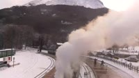 Ushuaia - Stacja Fin del Mundo