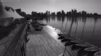 Cambridge - MIT Sailing Pavilion