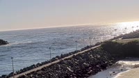 Forster - Breakwater