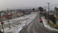Punta Arenas - Panorama