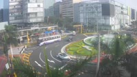 Lima - Miraflores