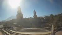 Arequipa - Cattedrale