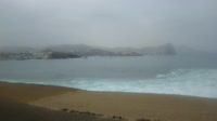 San Bartolo - Promenada nadmorska