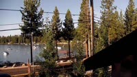 Carnelian Bay - Lake Tahoe - Agate Bay