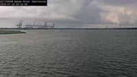 Mount Pleasant - Wando River Bridge