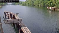 Moncks Corner - Lake Moultrie Tailrace Canal