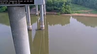 St. Matthews - Congaree River
