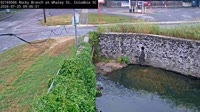 Columbia - Whaley Street