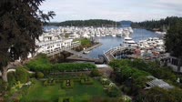 San Juan Island - Roche Harbor