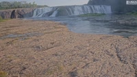 Cohoes Falls