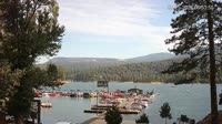 Bass Lake - Miller's Landing Resort on Bass Lake