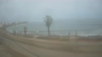 Huanchaco - Malecon Grau