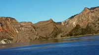 San Rafael - Atuel Canyon