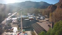 San Rafael - Atuel River