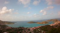 Saint Thomas - Charlotte Amalie
