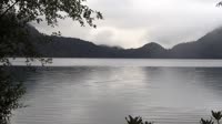 Olympic National Park - Lake Crescent