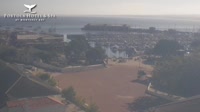 Monterey - Custom House Plaza