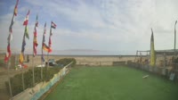 Paracas - Plaża