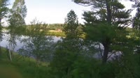 Gray Rapids - Country Haven Lodge - Miramichi River