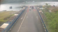 Bertioga - Guarujá - Traghetti
