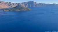 Crater Lake